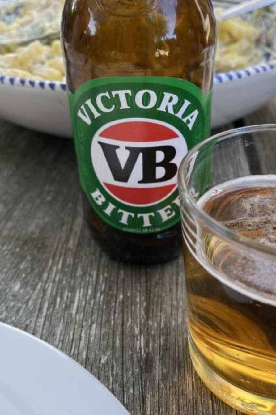 Victoria Bitter