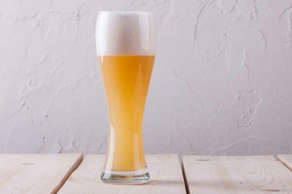 13 Steps To Brew Hefeweizen