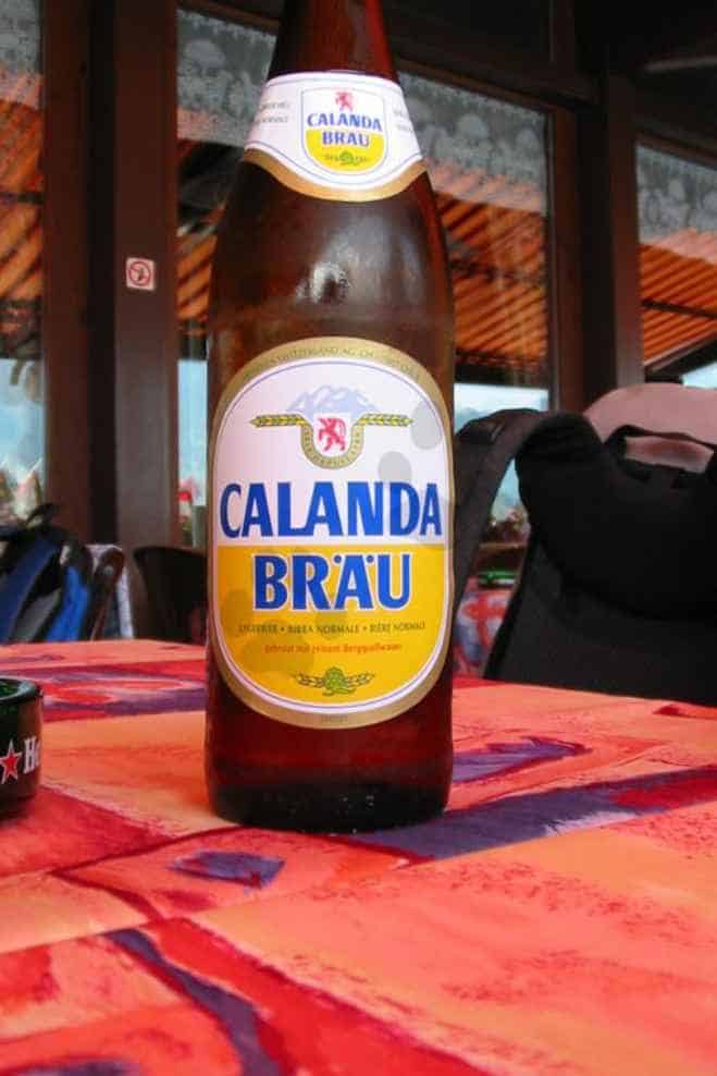 Calanda Brau Original