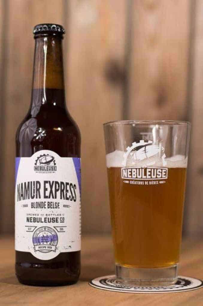 Namur Express