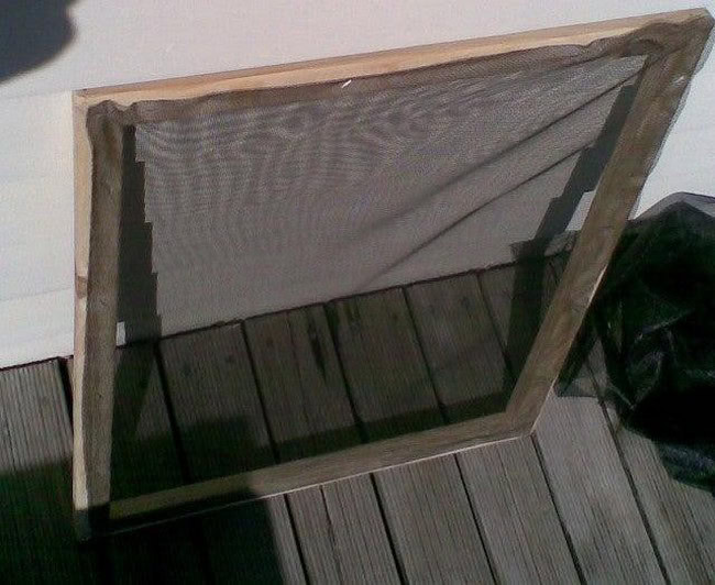 Affordable Fly Screens