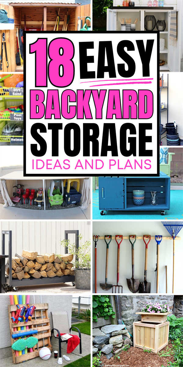 backyard-storage-ideas