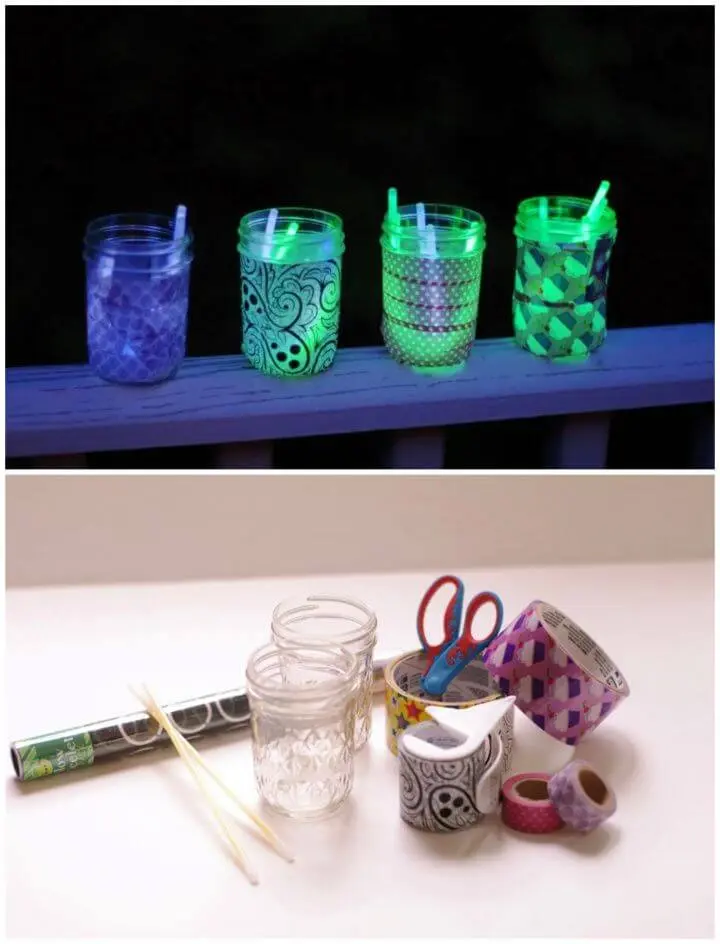Best Mason Jar Lights