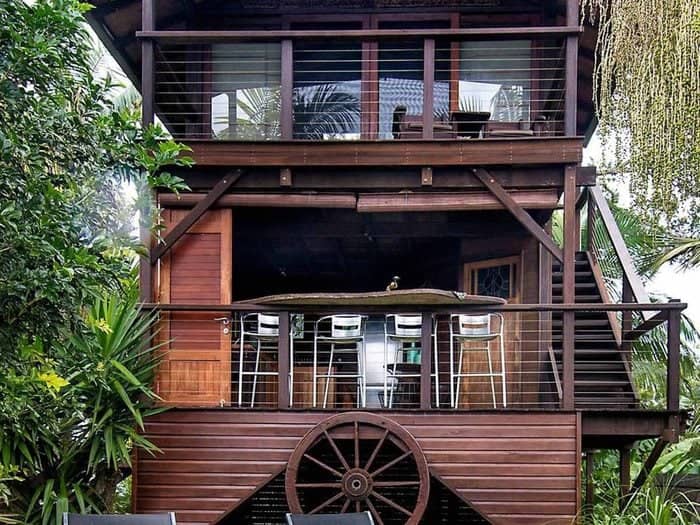 Broken Head Bodhi Treehouse