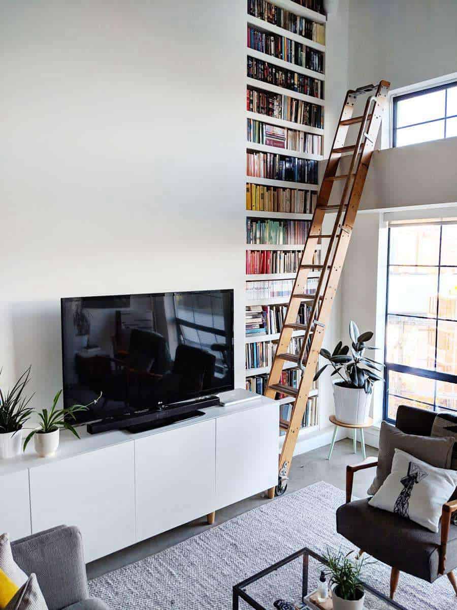 Build Your Own Scandinavian Modern Sideboard
