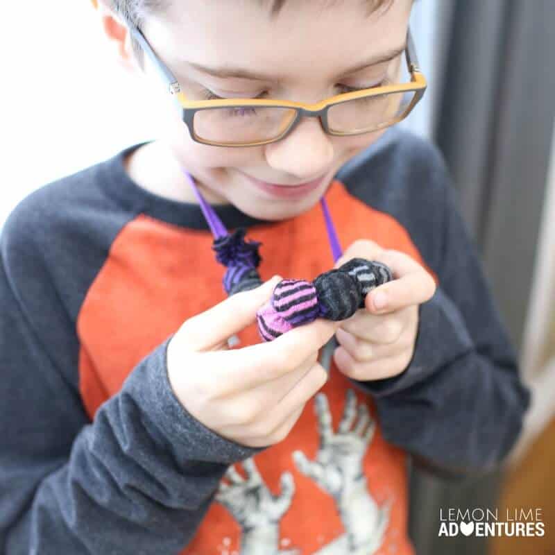 Chewable Necklace