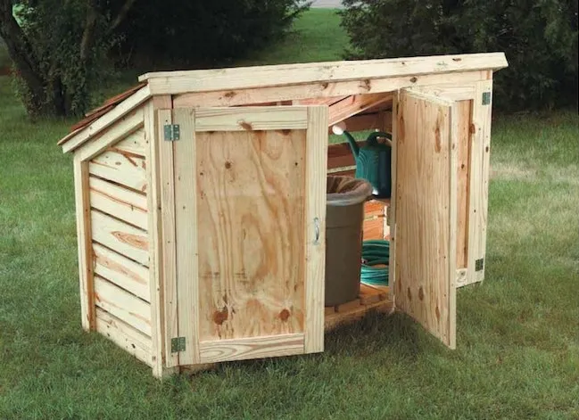 Compact Storage
