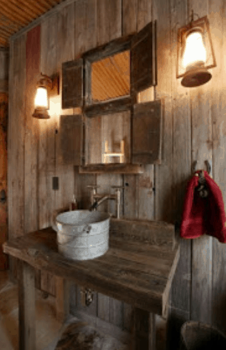 16 DIY Bathroom Sink Ideas to Transform Your Bathing Space