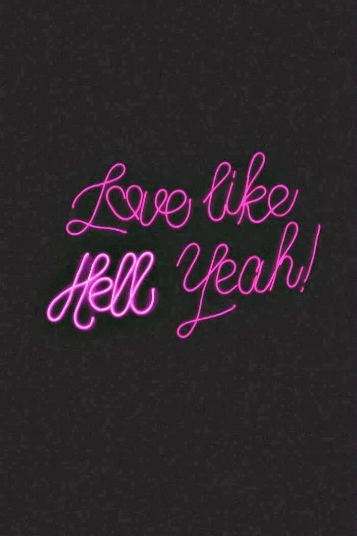 Creative DIY Neon Sign for Weddings