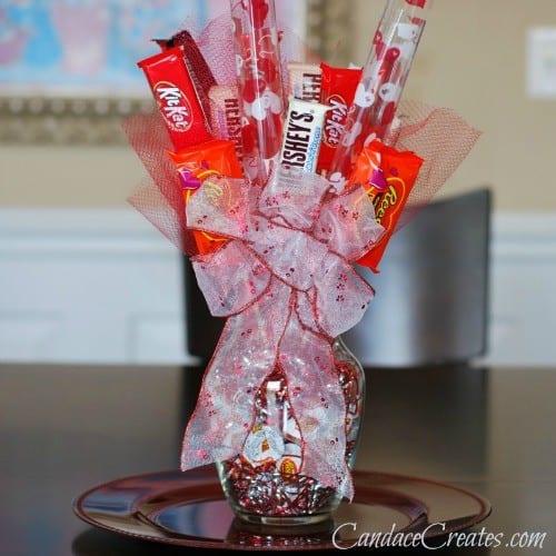 36 Delightful DIY Candy Bouquet Ideas for Every Occasion