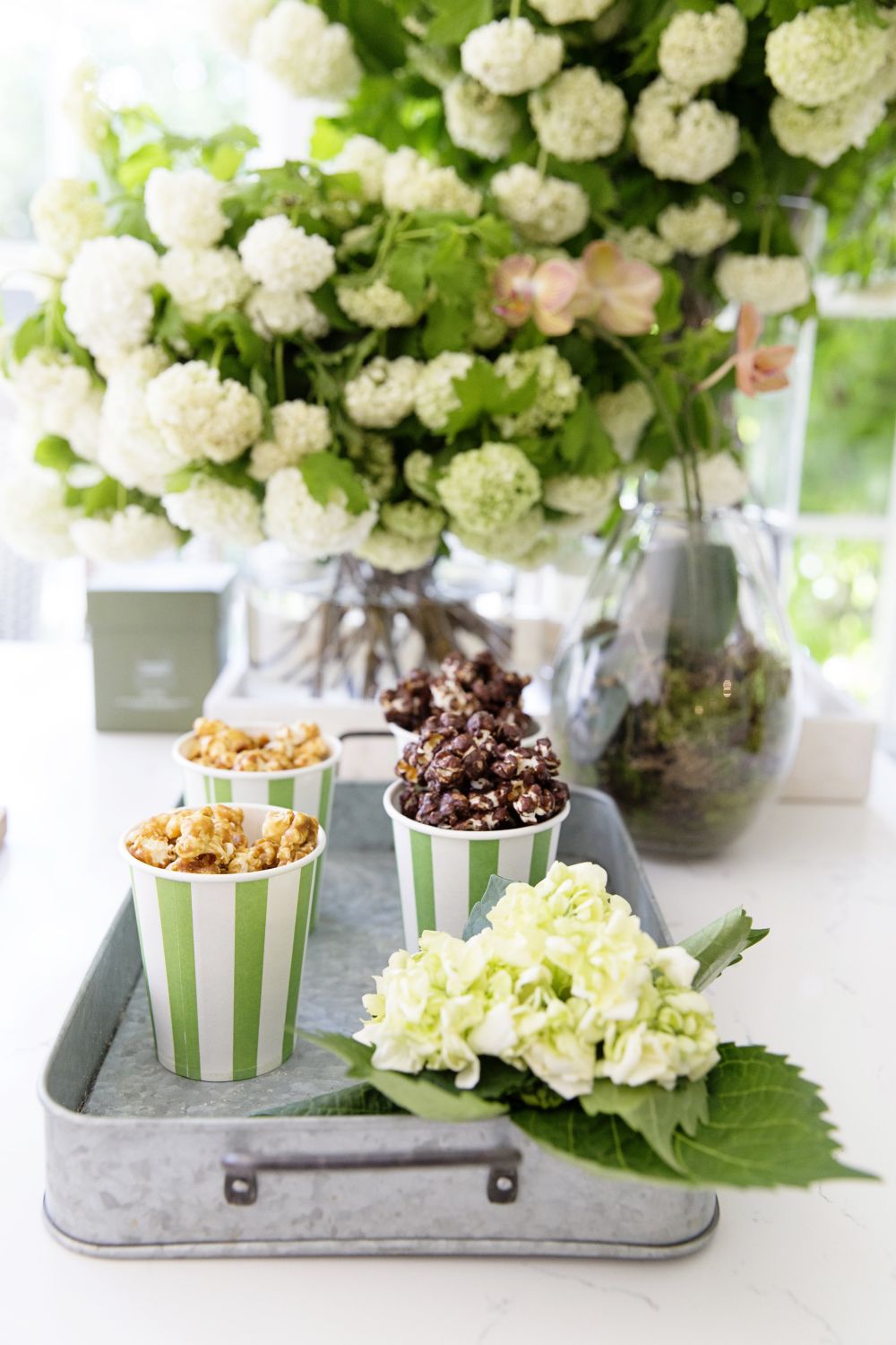 36 Delightful DIY Candy Bouquet Ideas for Every Occasion