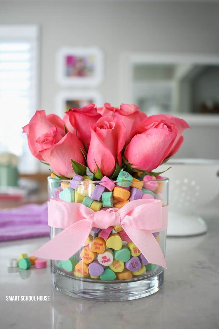 36 Delightful DIY Candy Bouquet Ideas for Every Occasion