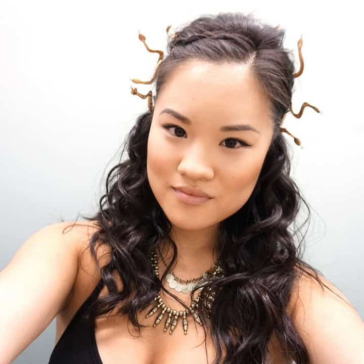 12 Unique DIY Medusa Costume Designs for a Memorable Halloween