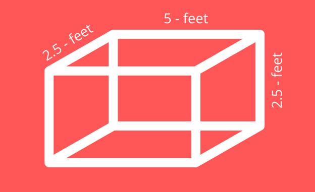 DIY Quilting Frame Plan