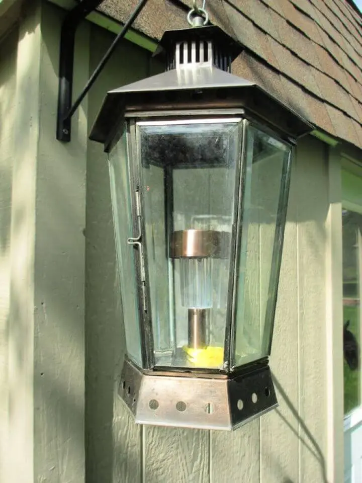 DIY Solar Mason Jar Light