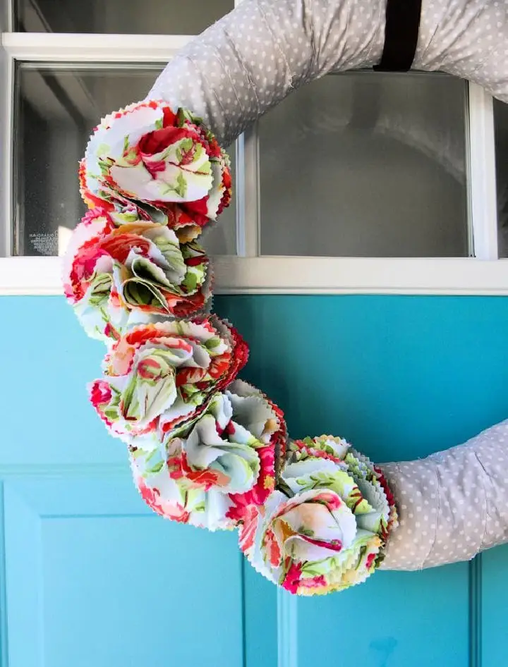 23 Simple DIY Fabric Flower Tutorials for Elegant Decorations