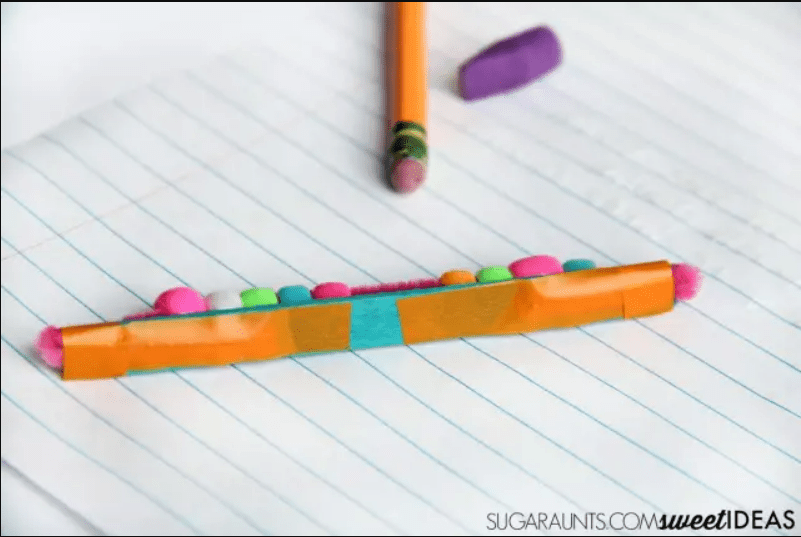 Desk Fidget Tool for School