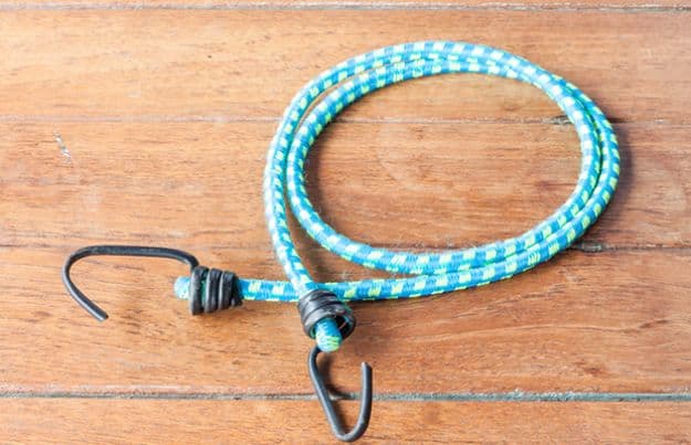 Elastic Resistance Bands