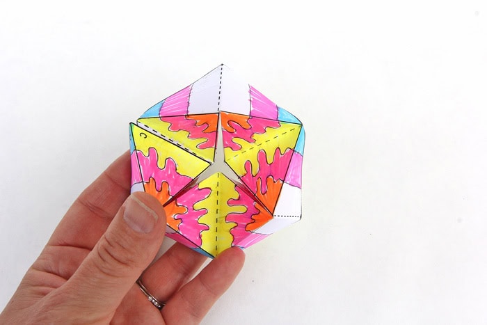 Flextangle