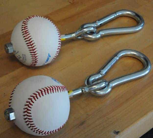 Grip Strength Pull Ups