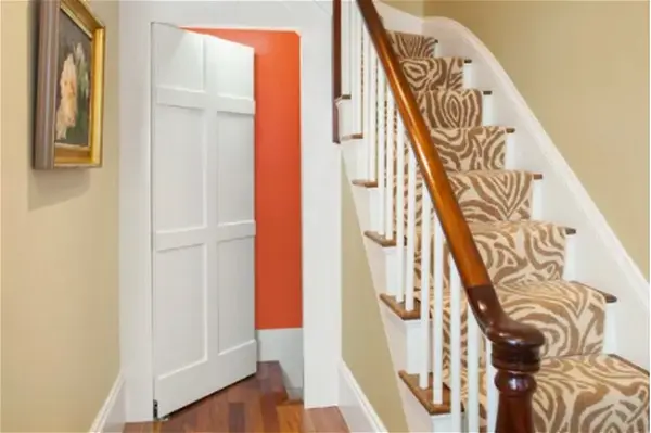 How To Build A Hidden Door