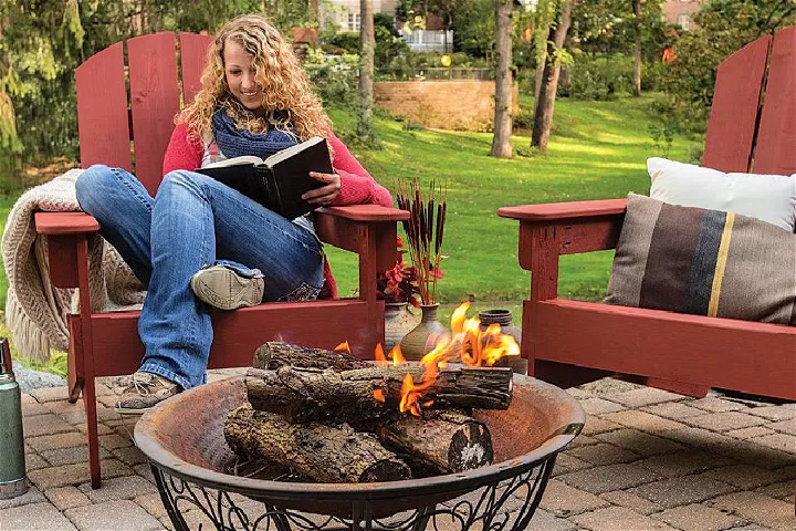 How to Build Adirondack Chair