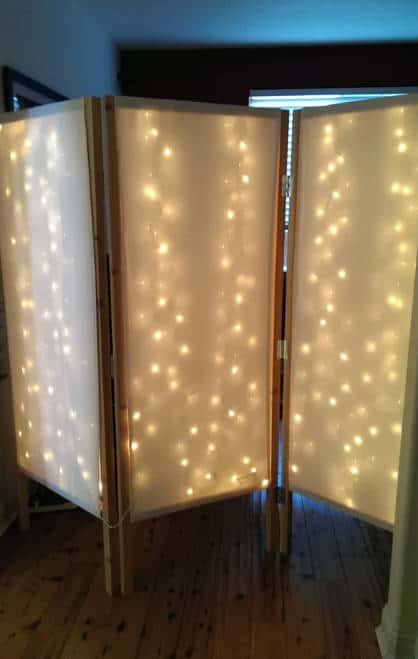22 Creative DIY Room Divider Designs for Functional Spaces