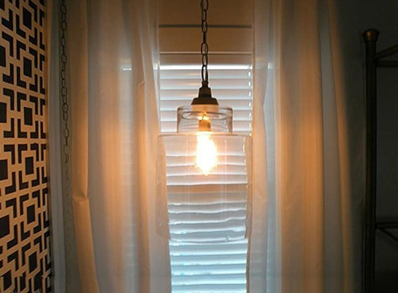 How to Create a Custom Pendant Light
