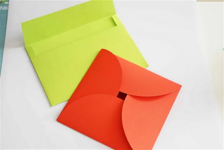 How to Make Envelopes