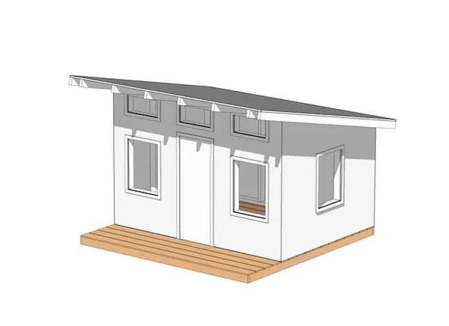 Kids Playhouse