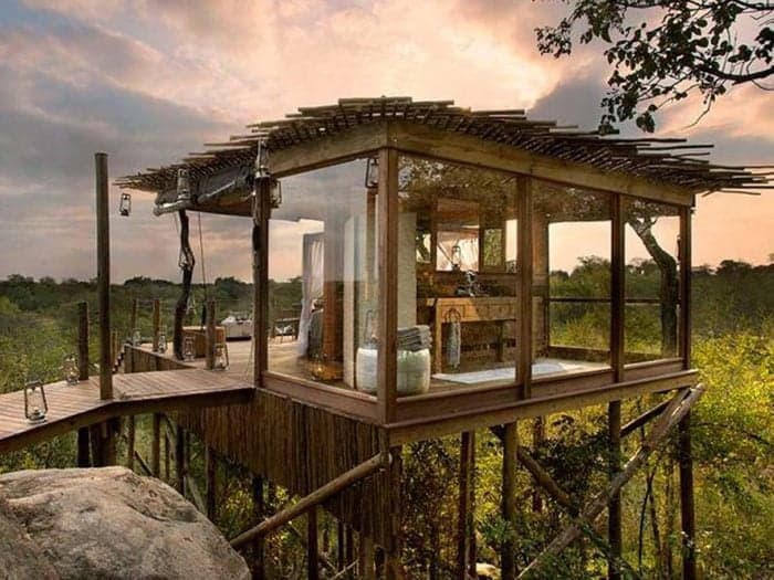 Kingston Treehouse