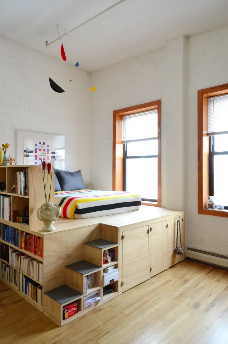 Living Space Loft