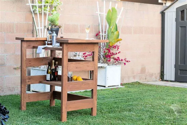 32 DIY Bar Ideas for Every Space and Style