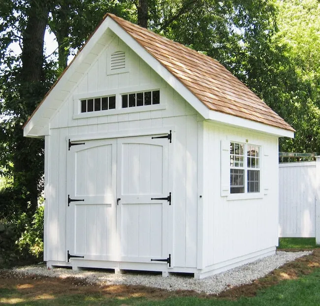 Rustic Farmhouse Style