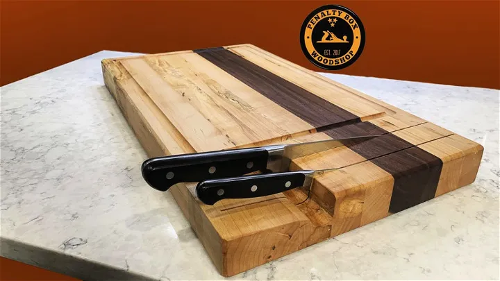 38 Creative DIY Cutting Board Ideas for Every Kitchen