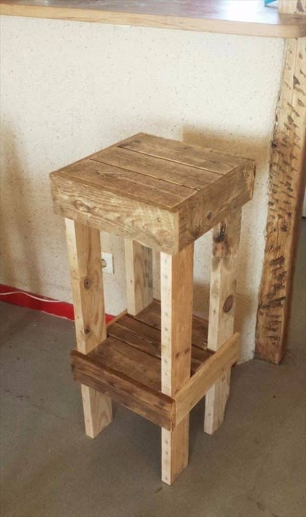 27 DIY Barstool Ideas to Elevate Your Kitchen and Dining Areas