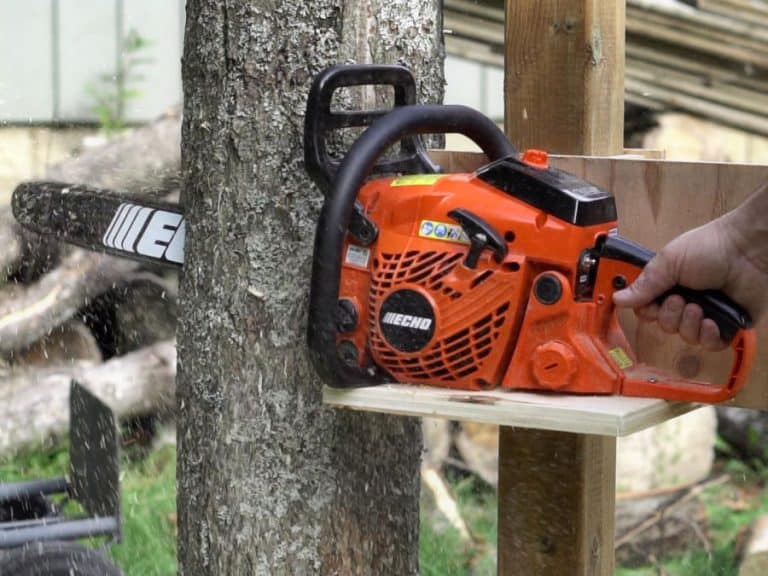 Vertical Carriage Chainsaw Mill