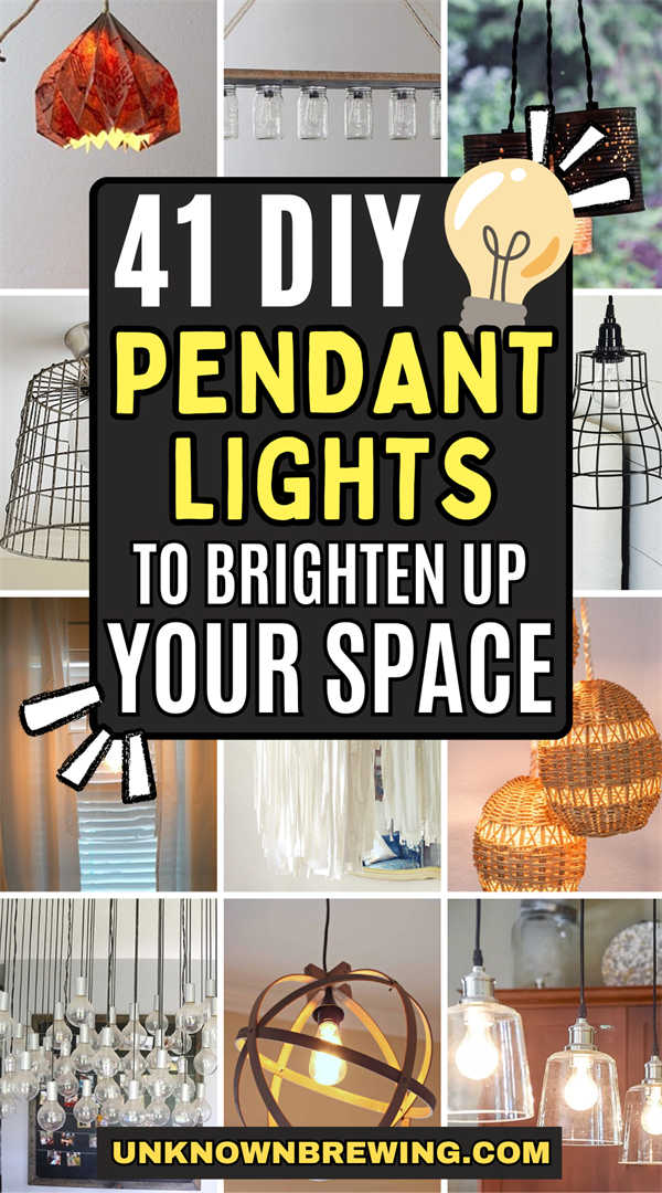 diy-pendant-light