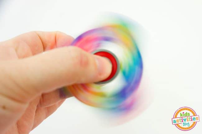 DIY Stress Ball