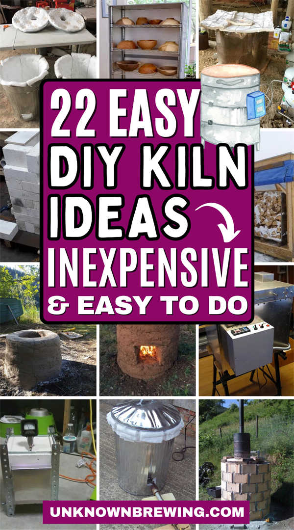 diy-kiln