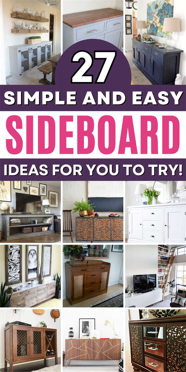 diy-sideboard