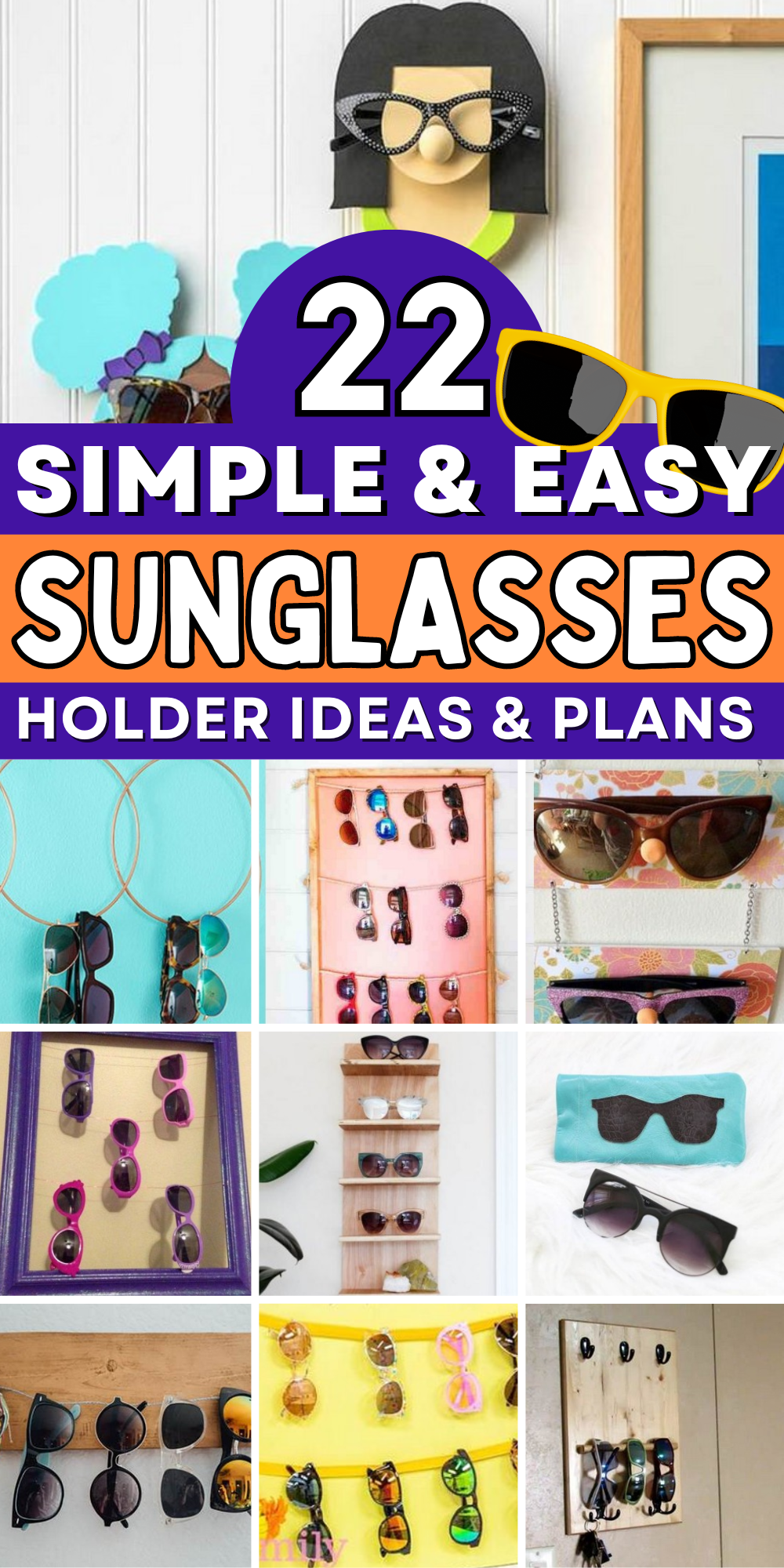diy-sunglasses-holder