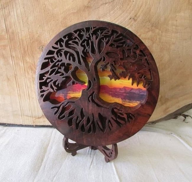 Wood Carving Patterns For Beginners Free Printable
