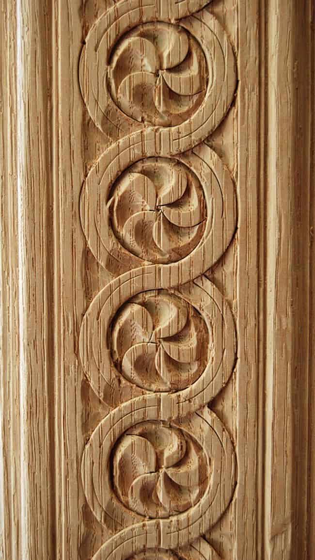 Ornate Pattern