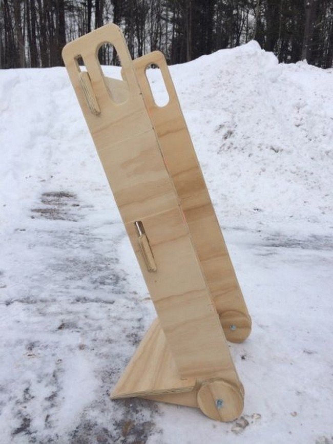 17 DIY Plywood Projects for Creative Home Solutions