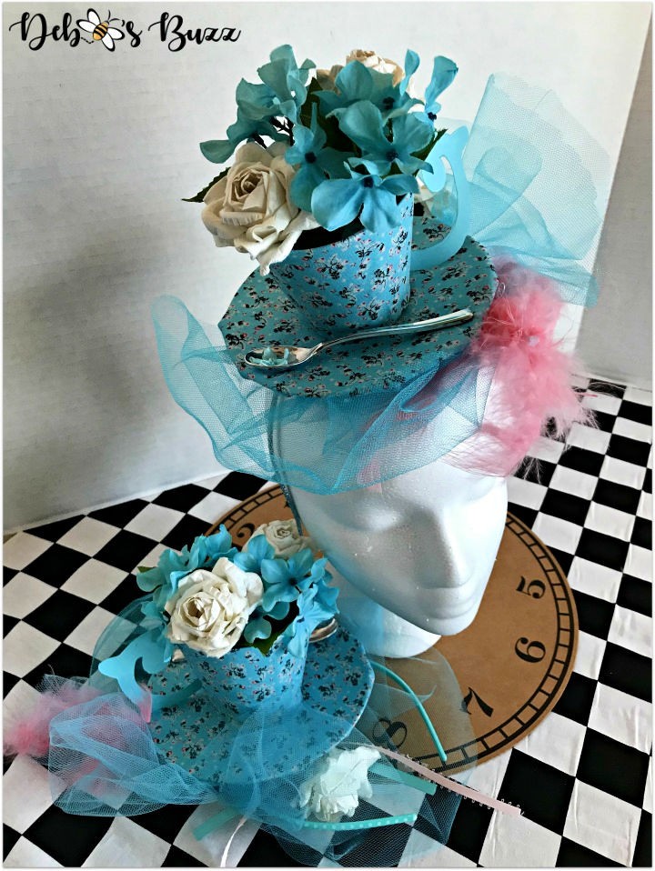 15 DIY Fascinator Ideas for Special Occasions