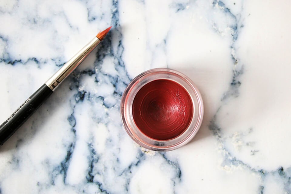 Natural Toxic Lipstick Without Lead