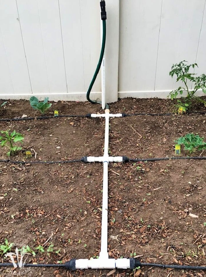 How to Install an In-ground Sprinkler System
