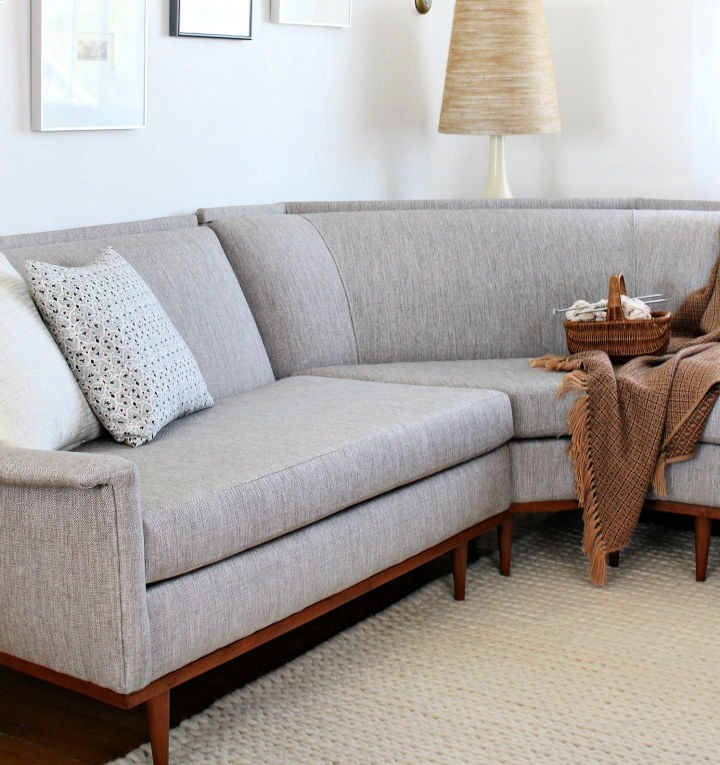 15 DIY Sofa Makeover Ideas for a Fresh Look