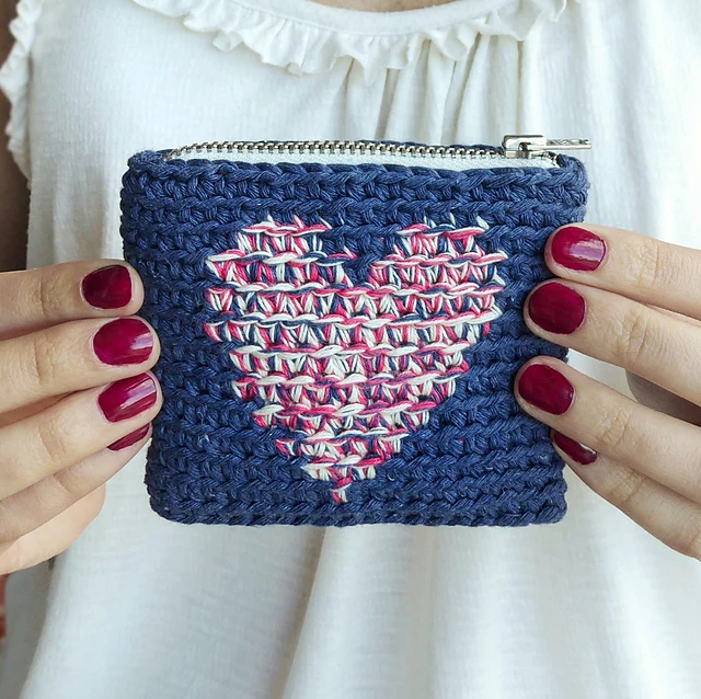 Litoral Wallet